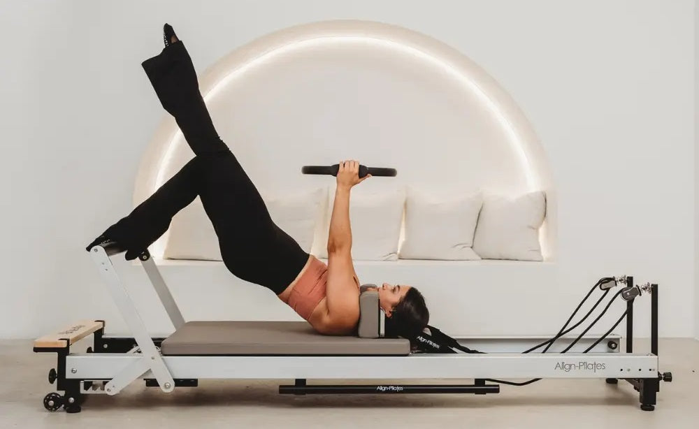 What Are The Five Best Pilates Reformer Machines For Your Studio?
