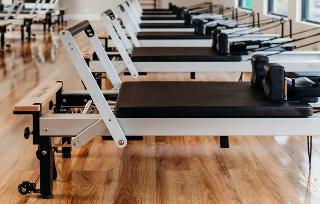 The Ultimate Guide to Pilates Reformer Beds: Benefits, Exercises, and Tips