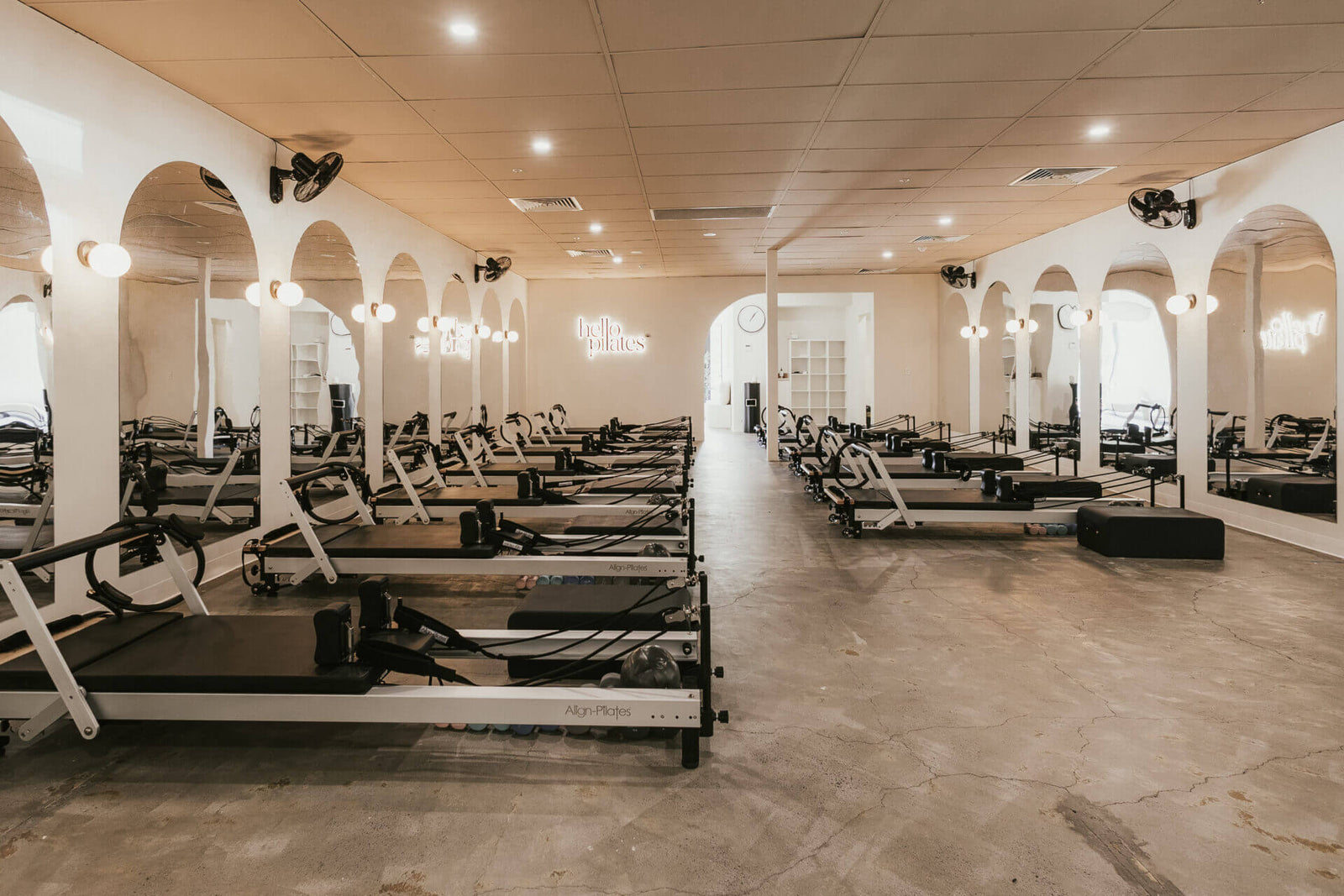 Why Schools Should Choose ISO-Certified Pilates Reformers