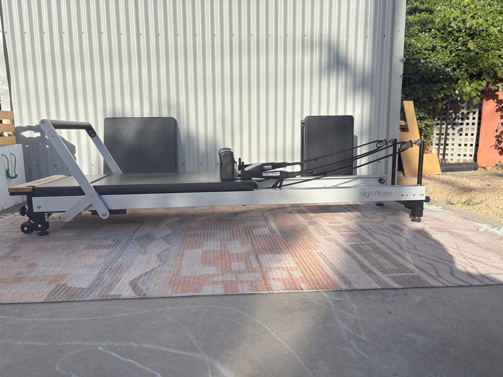 Align-Pilates C8: 2023 Model