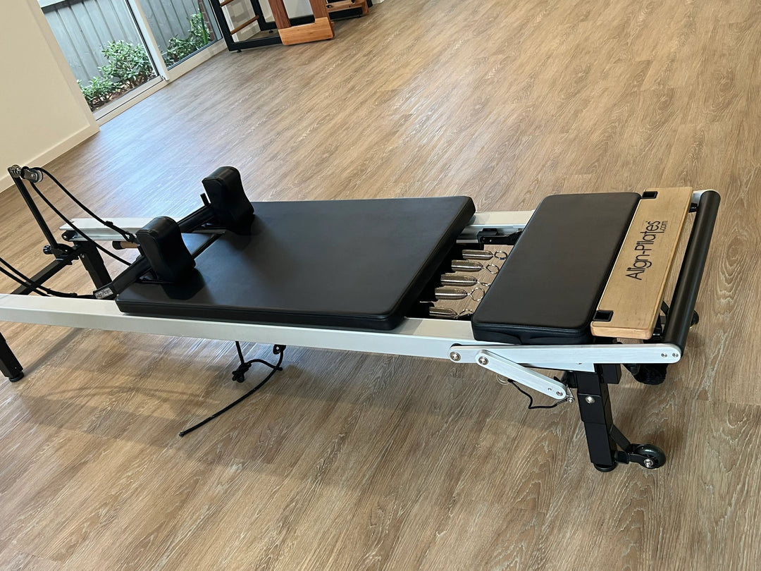 Align-Pilates C2 Pro RC: 2020 Model