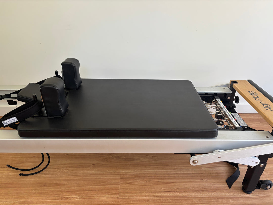 Align-Pilates C8 Pro: 2021 Model