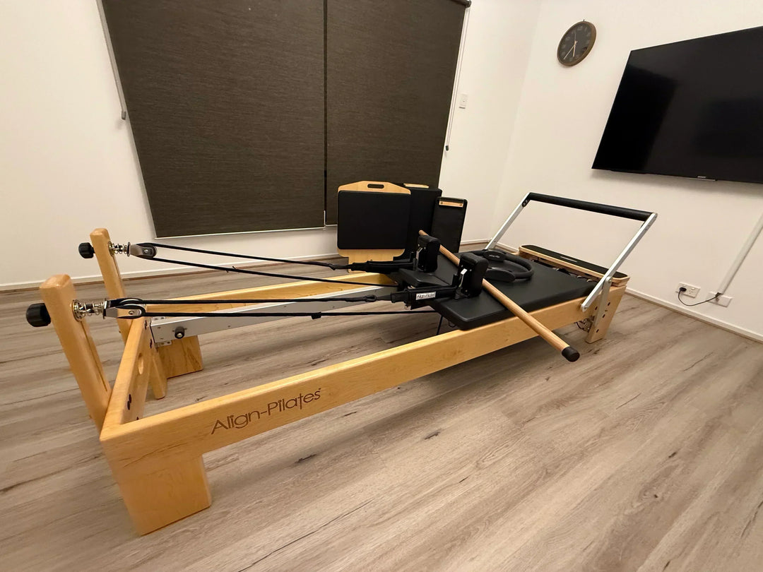 Align-Pilates M8 Pro: 2020 Model - SOLD