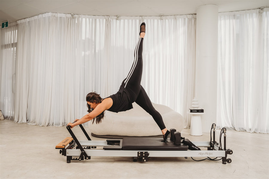Is Reformer Pilates Good For Weight Loss? What You Need to Know