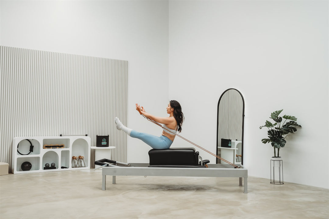 Discover the New Trend: Why Classical Pilates is Becoming the Go-To Method for Serious Pilates Enthusiasts