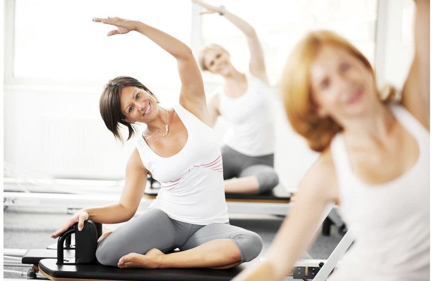 Pilates Equipment For Mental Health: Reducing Anxiety And Stress