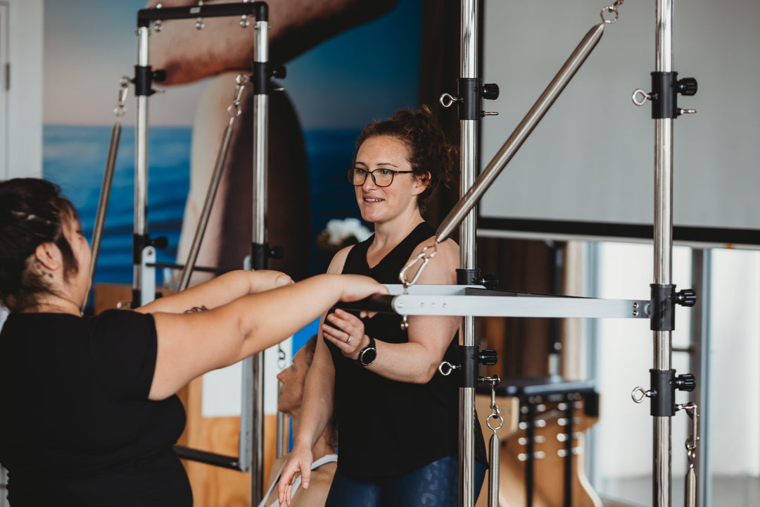 Burnout Isn’t Failure: Listening When Your Body Speaks