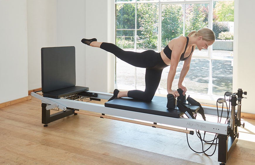 Pilates Home Workout Videos