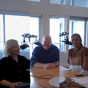 Love & Logistics: How Couples Make Business (and Marriage) Work