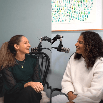 Making Sense of Menopause: Real Talk with Naturopath Belinda Kirkpatrick