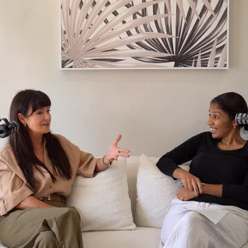 Why Family Business Works With Lizzie Renkert