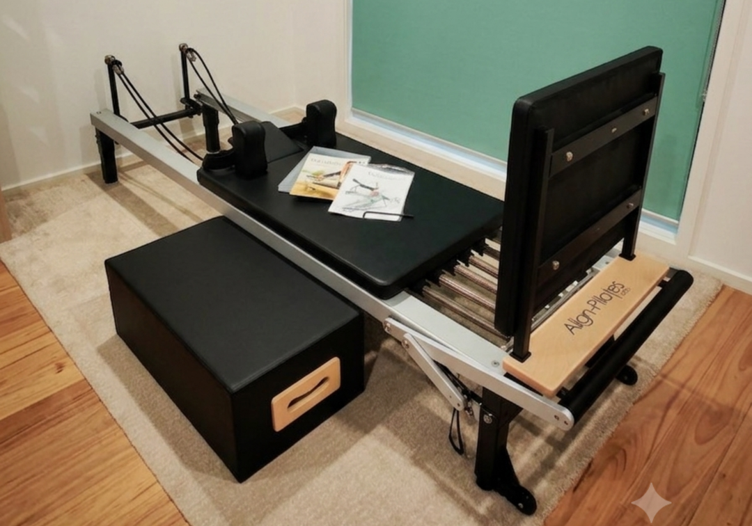 Align-Pilates 2019 C2-Pro