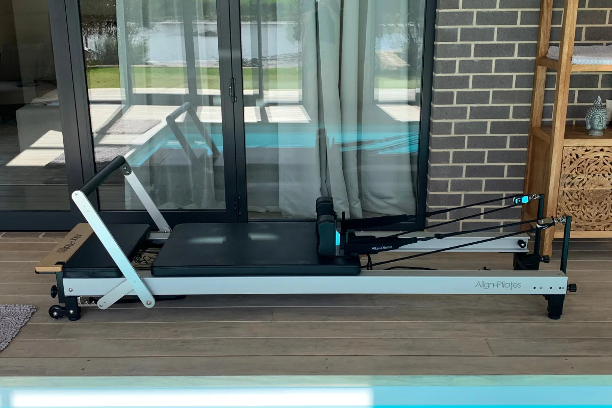 Align-Pilates C8-PRO 2023 Model