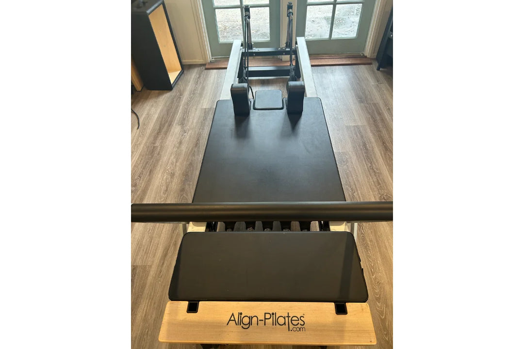 Align-Pilates A8 Pro 2021 Model