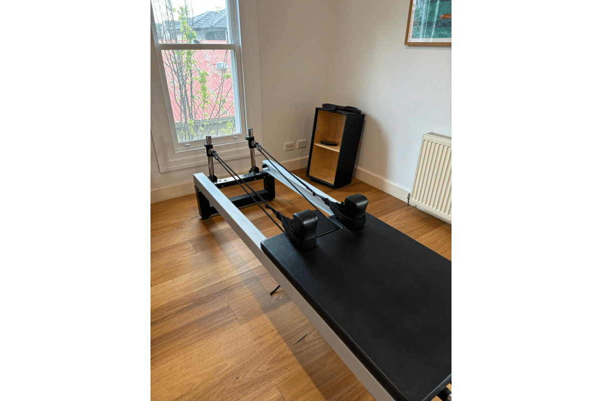 2021 Align-Pilates A8 Pro Reformer