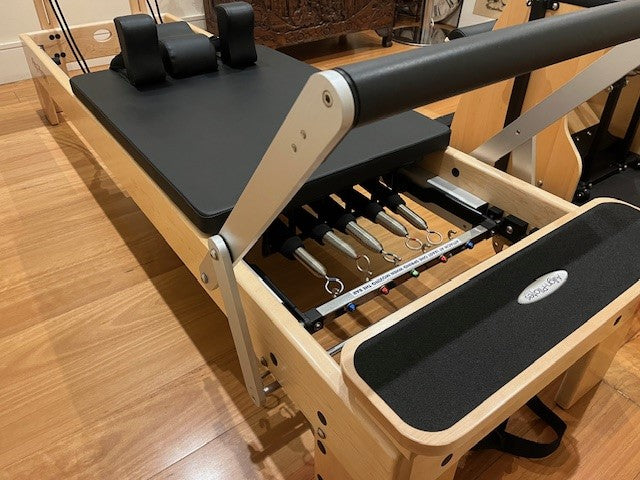 Align-Pilates M8 Pro: 2022 Model
