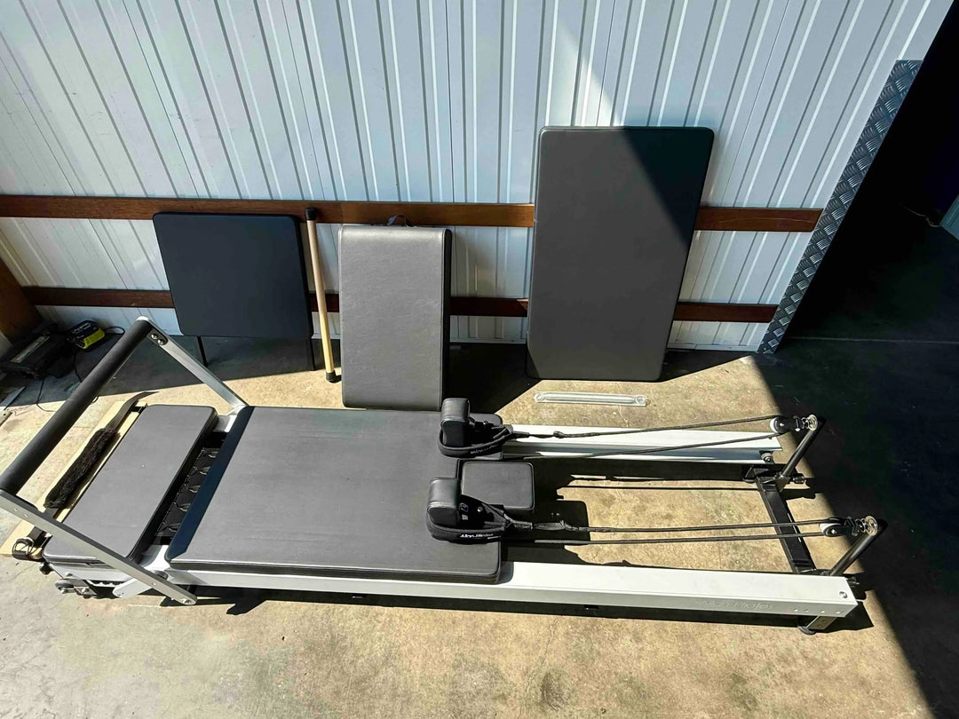 Align-Pilates C8 Pro: 2023 Model