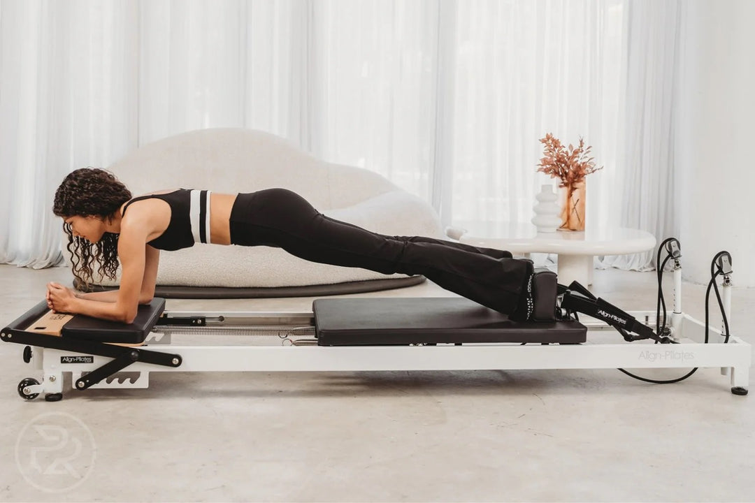 The Power Of Pilates Reformer For Your Back Pain Relief