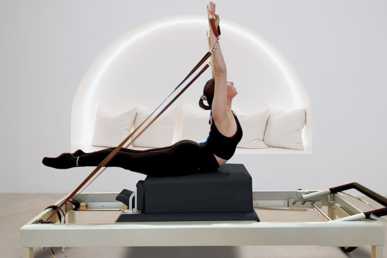 Discover The New Align-Pilates® Classical Equipment Collection ...