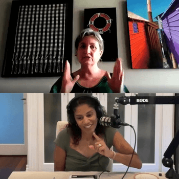 The Runaway Fund: With Carla Mullins