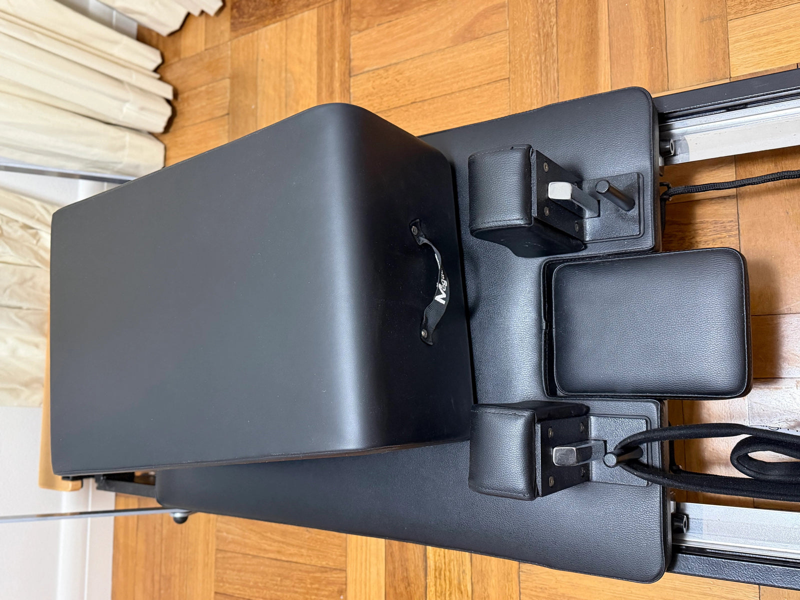 Align-Pilates H1 Reformer