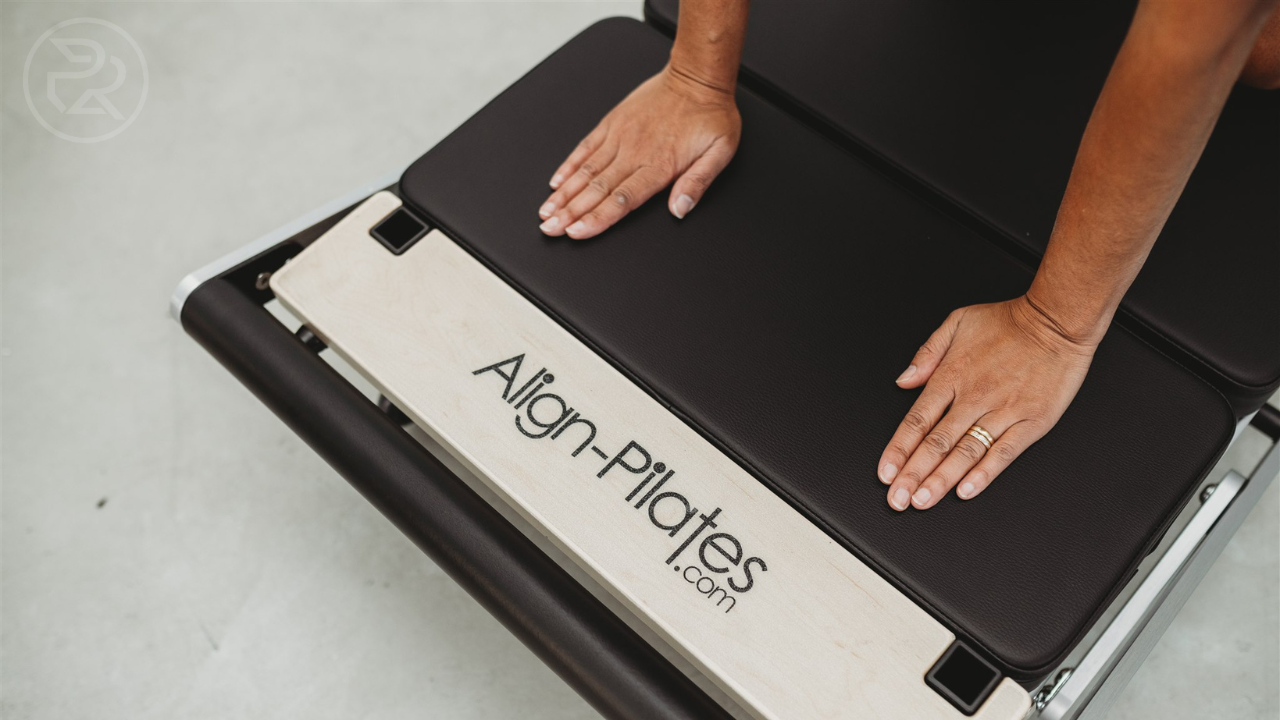 Align-Pilates® Reformer Mattresses