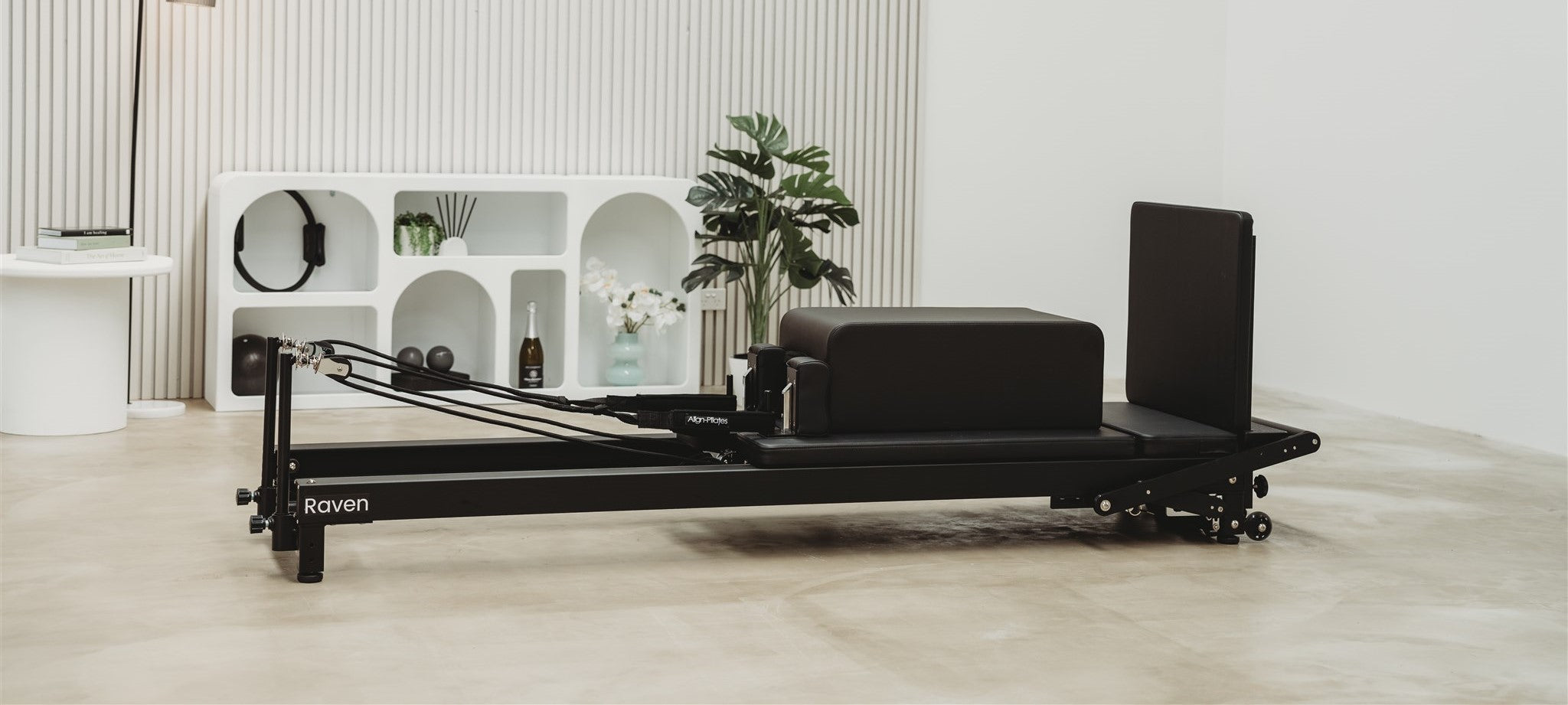 Pilates Reformer Accessories