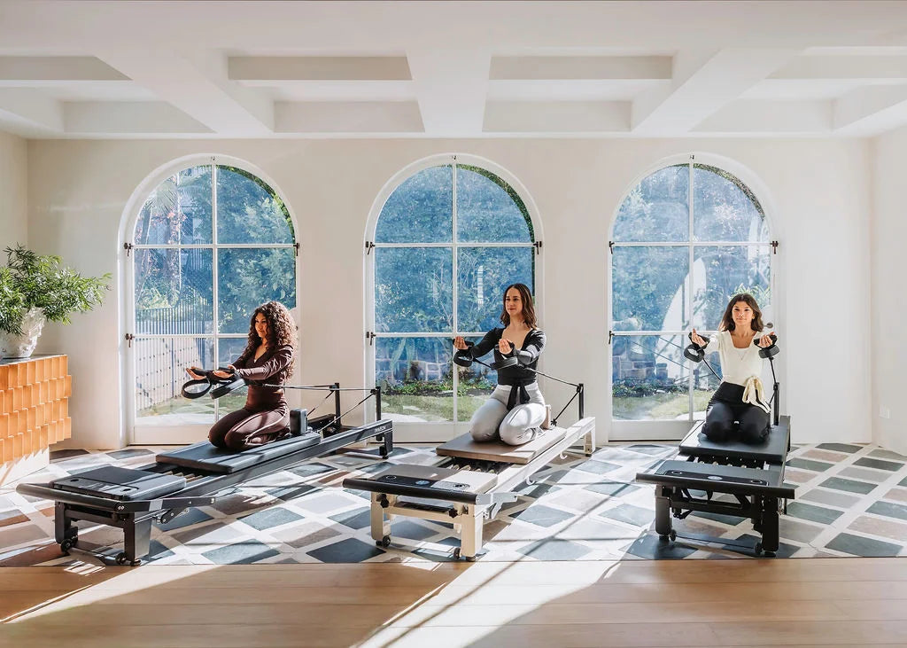 Pravéon Pilates