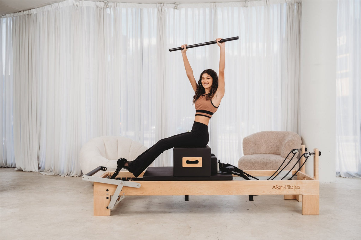 Pilates Props – Pilates Reformers Australia