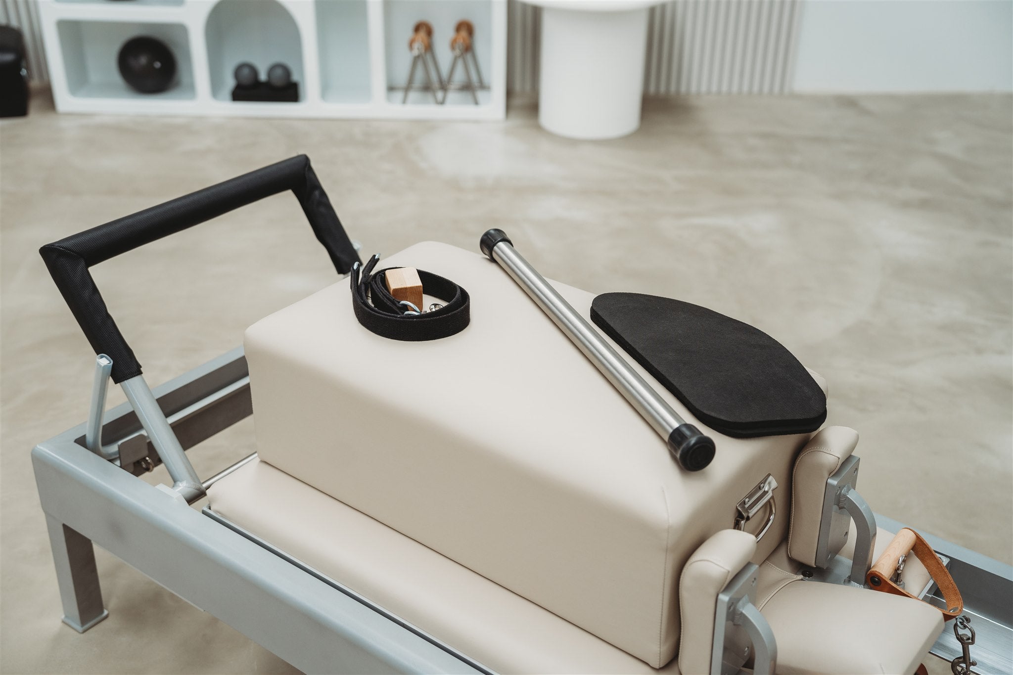 Classical Pilates Accessories