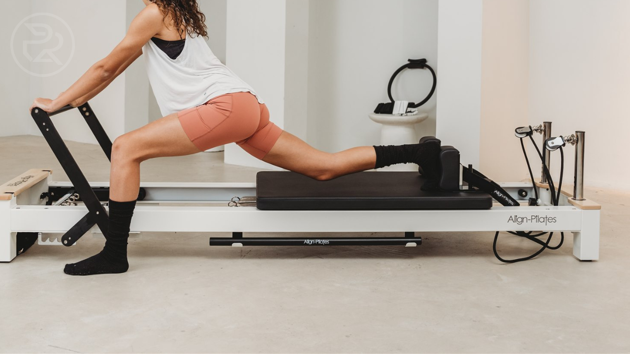 Reformer Machine Components Reformer Spare Parts & Accessories - Pilates Reformers Australia
