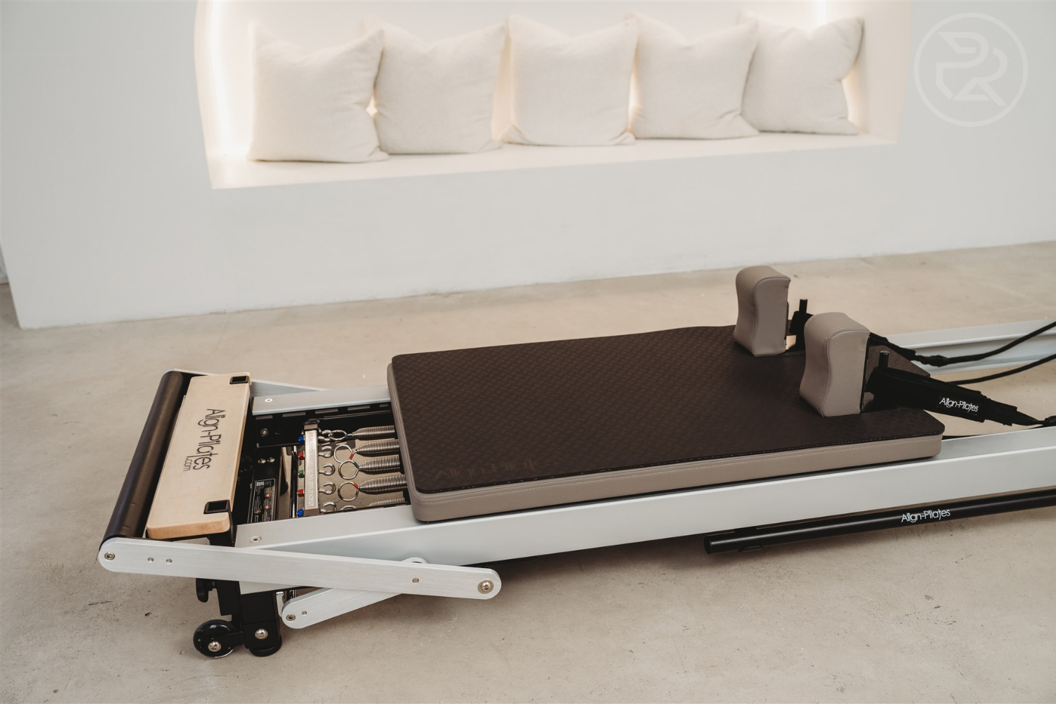 Anti-Slip Reformer Mats