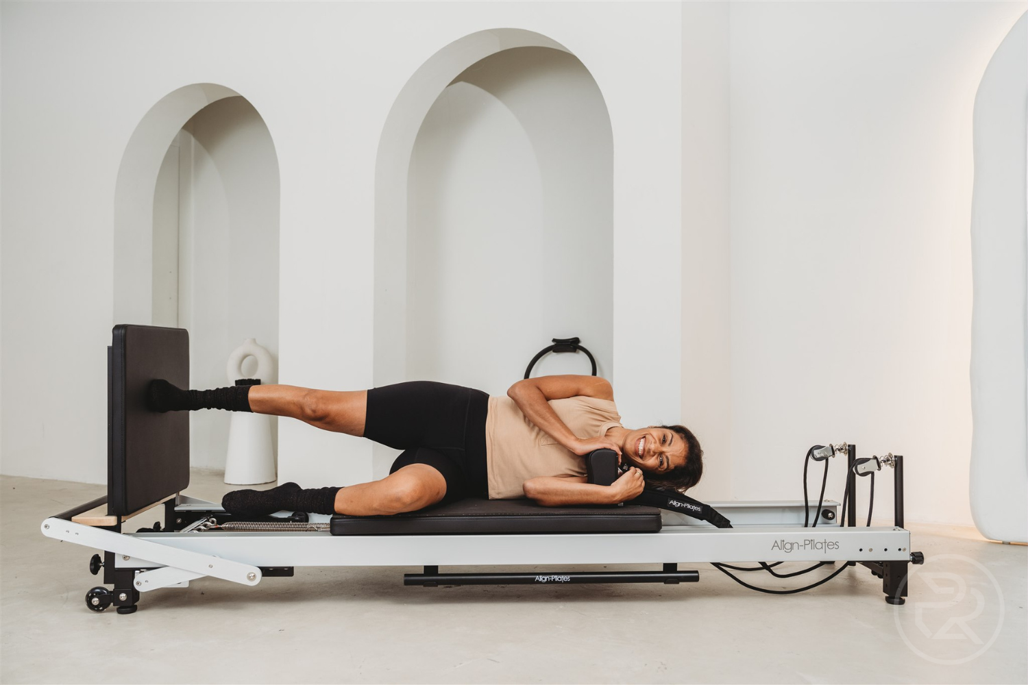 Align-Pilates® Jump Boards