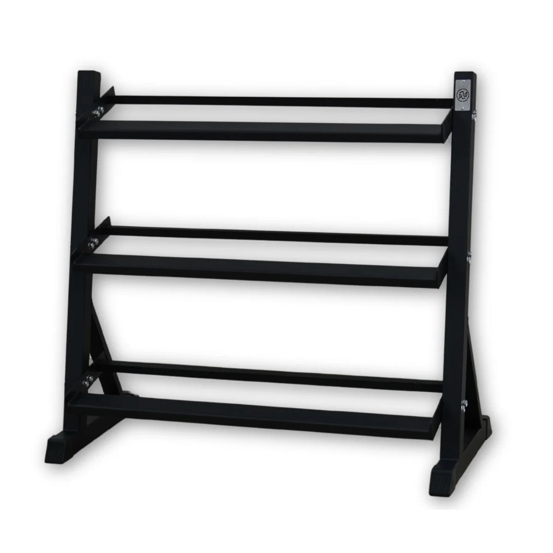 Dumbbell Rack – Pilates Reformers Australia
