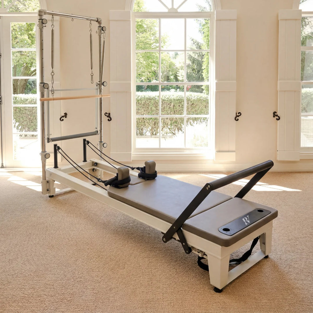 Banksia Reformer with Half Cadillac Bundle