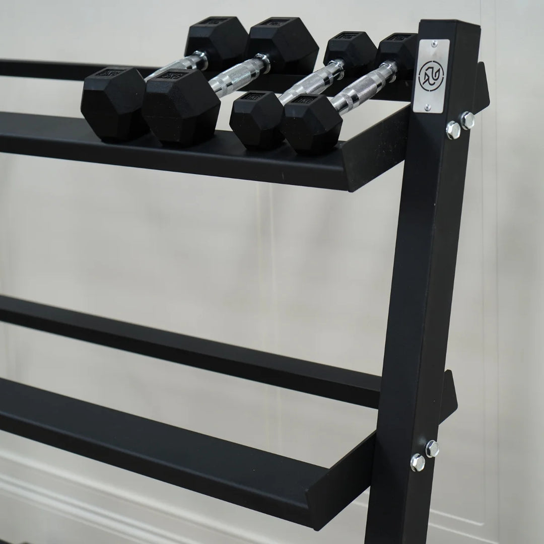 Rexformers Rack Dumbbell Rack – Pilates Reformers Australia