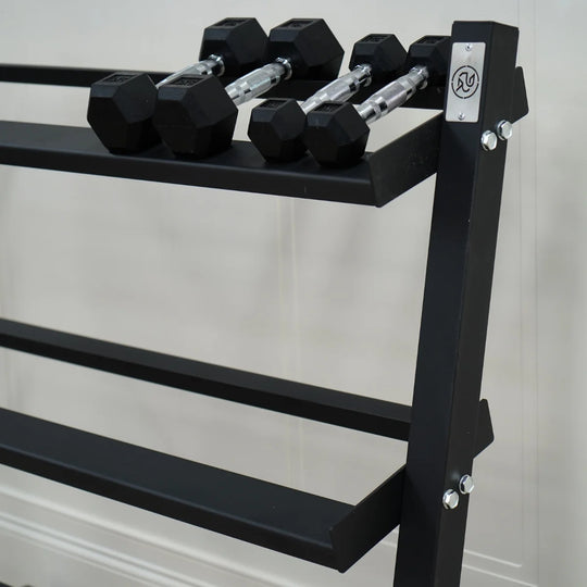 Dumbbell Rack