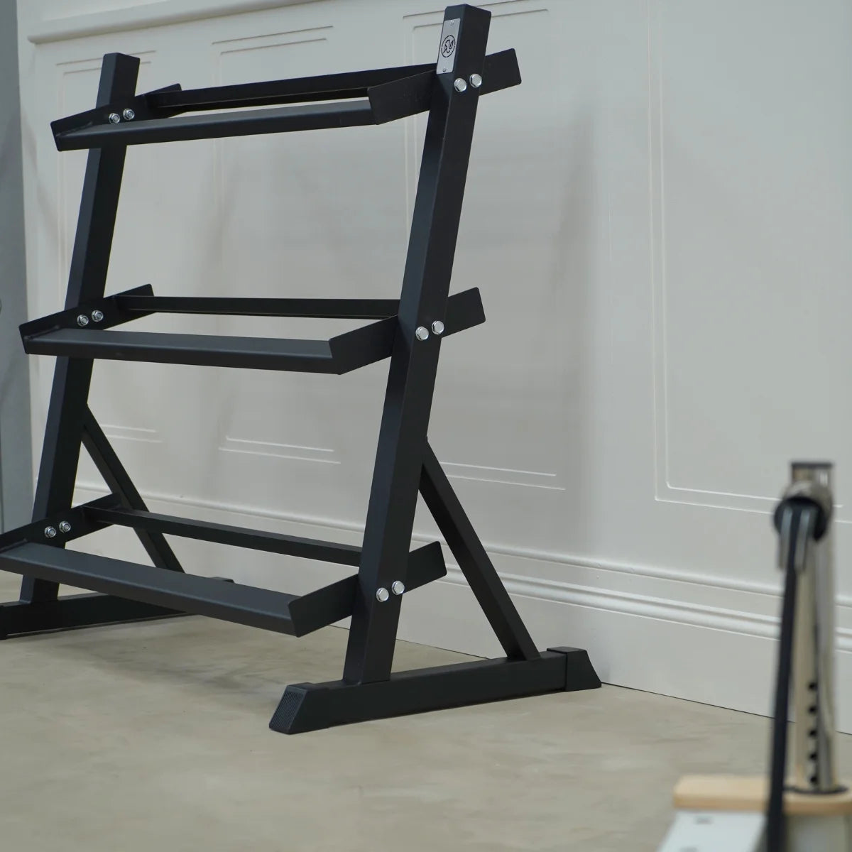 Rexformers Rack Dumbbell Rack – Pilates Reformers Australia