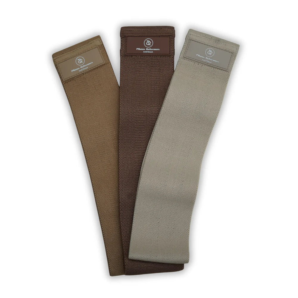 Booty Booster Band Set