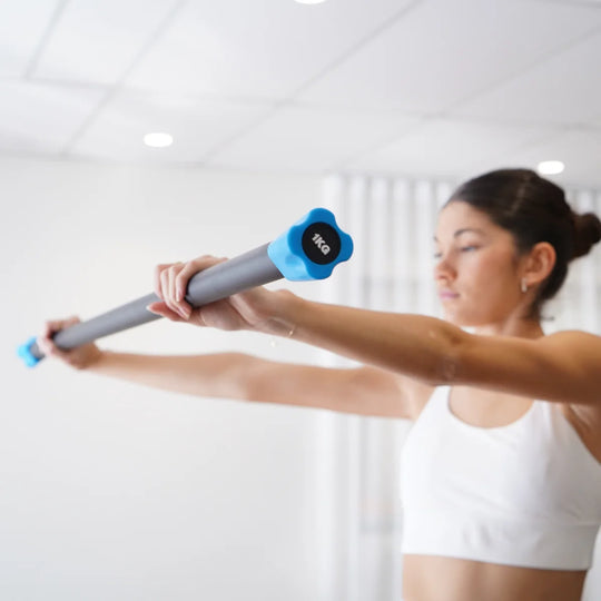 Aerobic Weighted Body Bar