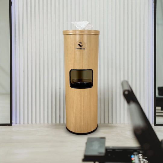 PGW StudioCare: Floor Dispenser