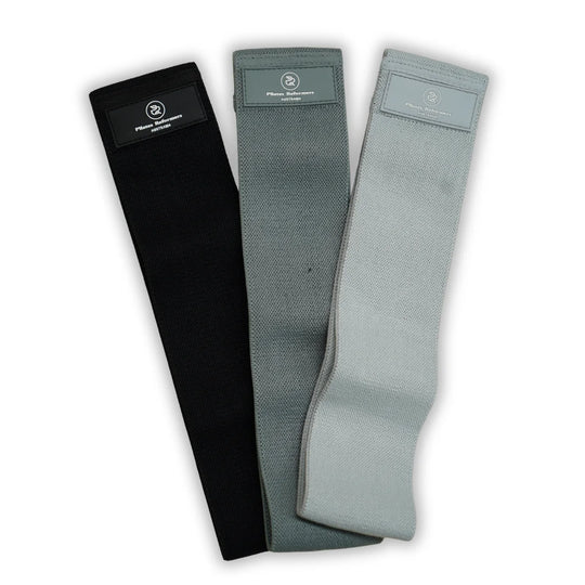 Booty Booster Band Set