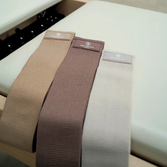 Booty Booster Band Set