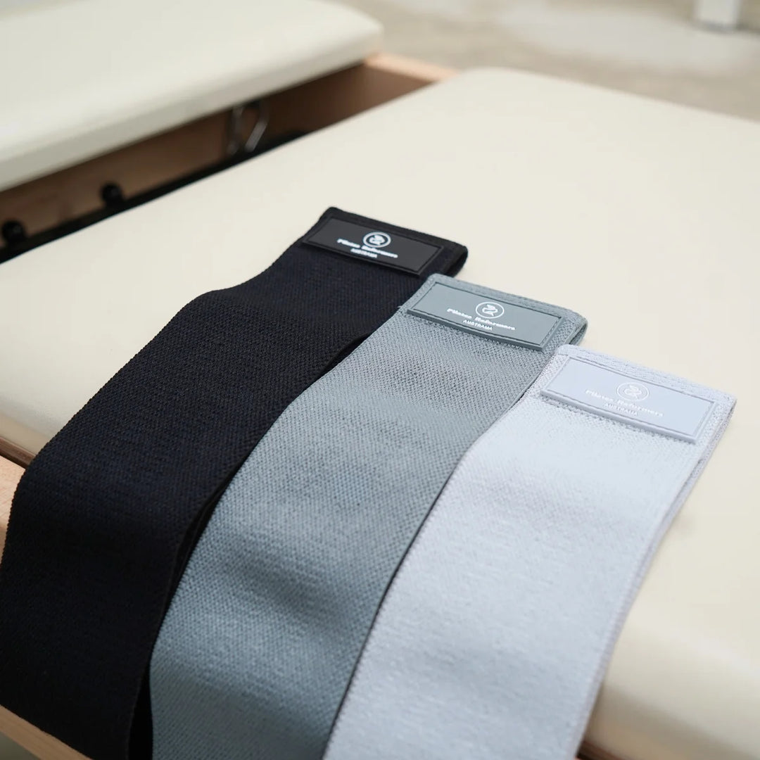 Booty Booster Band Set