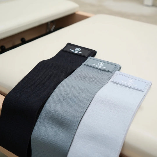 Booty Booster Band Set