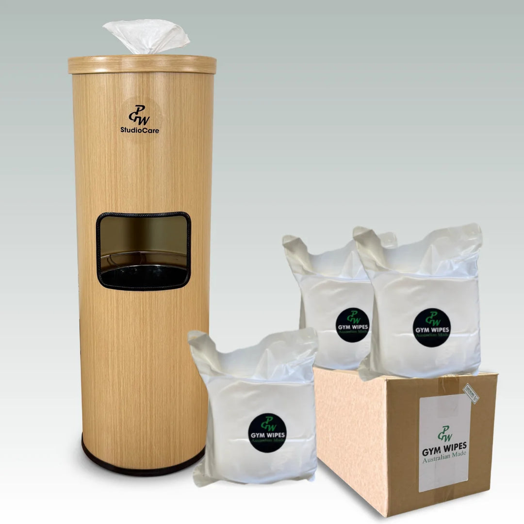 Studio Starter Packages