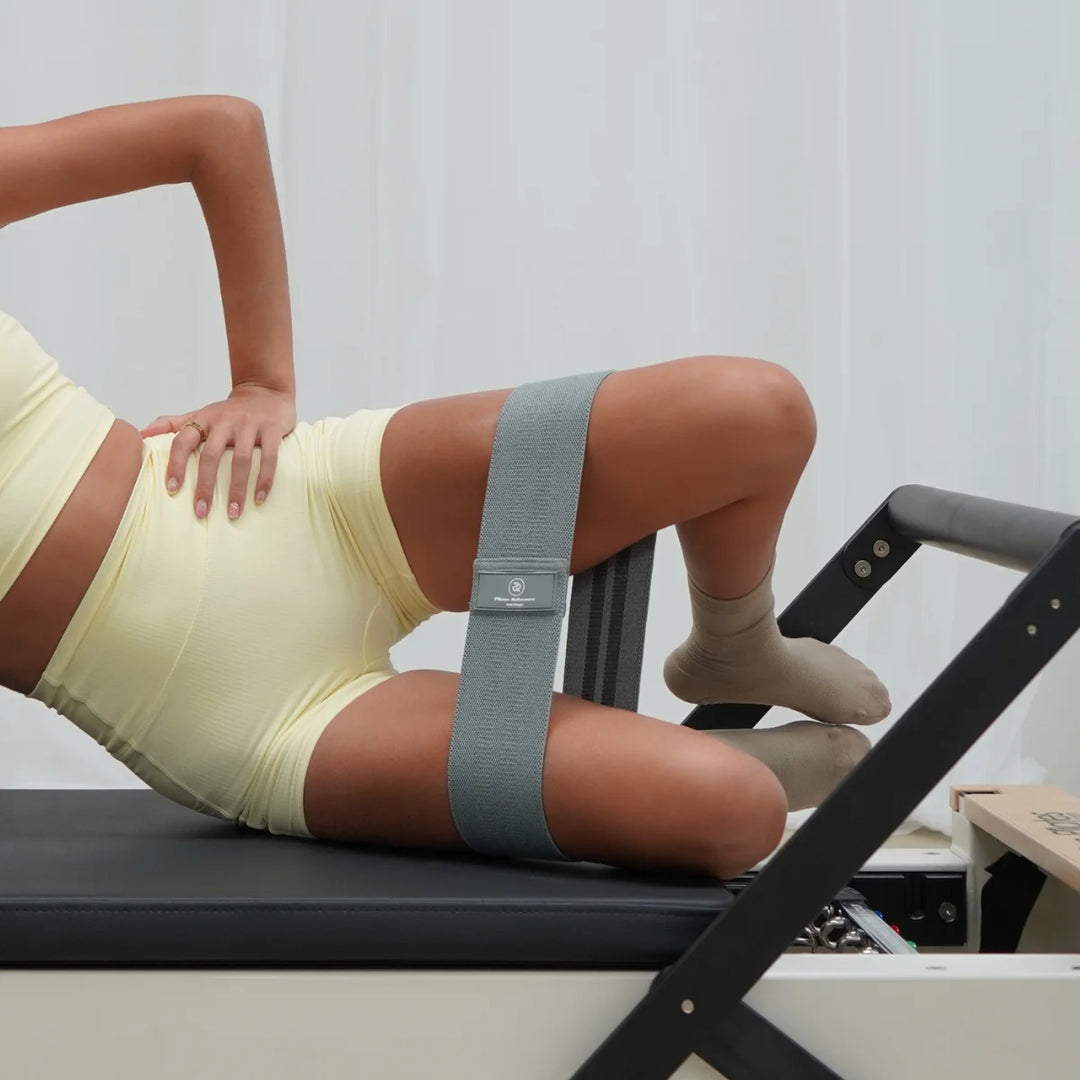 Booty Booster Band Set