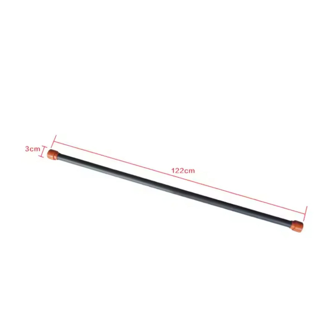 Aerobic Weighted Body Bar