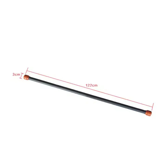 Aerobic Weighted Body Bar