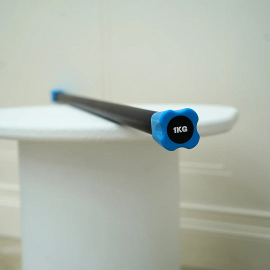 Aerobic Weighted Body Bar